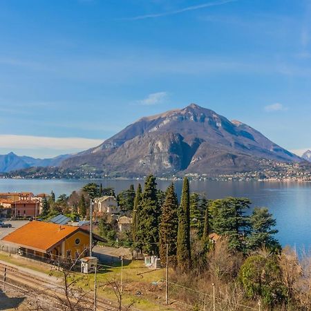 Flower House With Lake View By Wonderful Italy Perledo Exterior foto